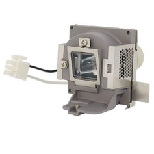 AL  Series Lamp  Housing for The Viewsonic PJD7720HD Projector - 90 Day