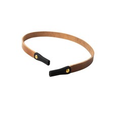Clayton  Crume Leather Sunglass Strap   Handcrafted in Louisville, KY