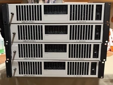 Parts / Repair : Lab Gruppen C 48:4 4800W 4-Channel Power Amplifier