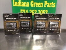 1 Jensen Heavy Duty JHD910 Mini Weatherproof AM/FM/ Radio 77700-04752