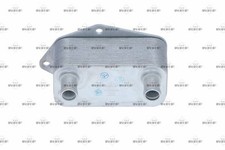 Ölkühler Motoröl EASY FIT NRF 31216 für BMW E46 3er Touring 5er E39 318 320 520