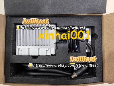 LIVOX Horizon LiDAR with Converter 2.0 hub accessories