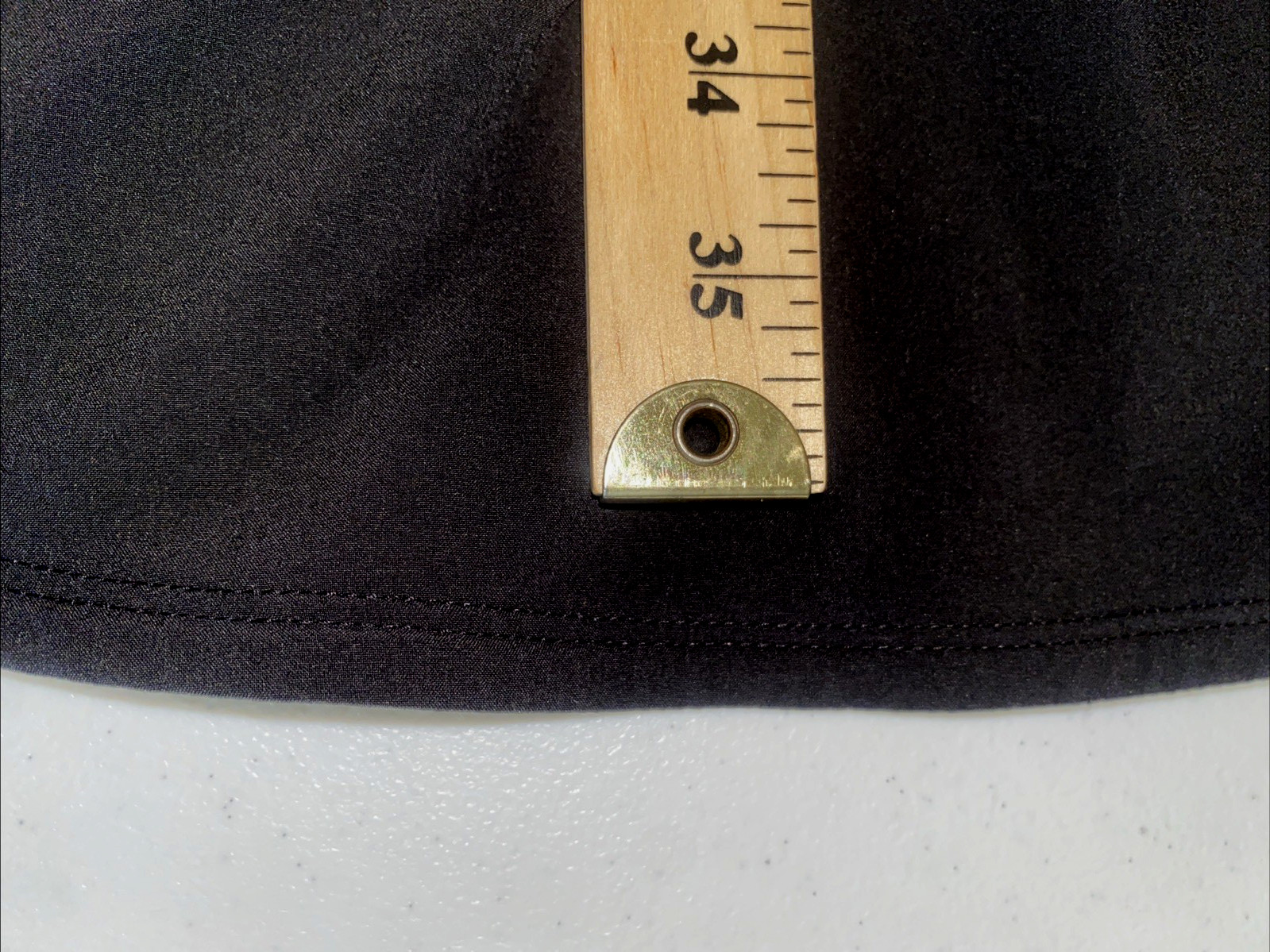 Puma Dress Size S Golf Tennis Pickelball Dry Wicking Dress Black thumbnail 6