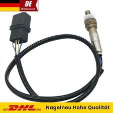 Für VW Caddy II Seat Ibiza Skoda Fabia Audi A2 Lambdasonde Vor KAT 036906262J