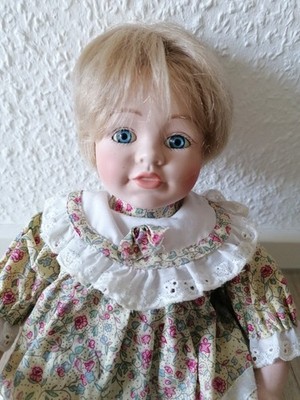 Haunted Doll Junge Dämonin   