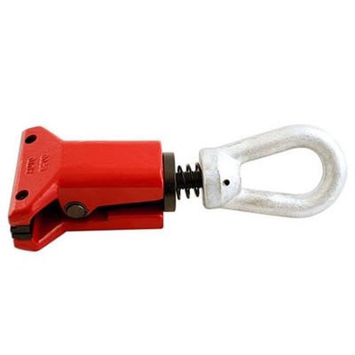 Power-TEC Self Lock Clamp - 100mm 91070