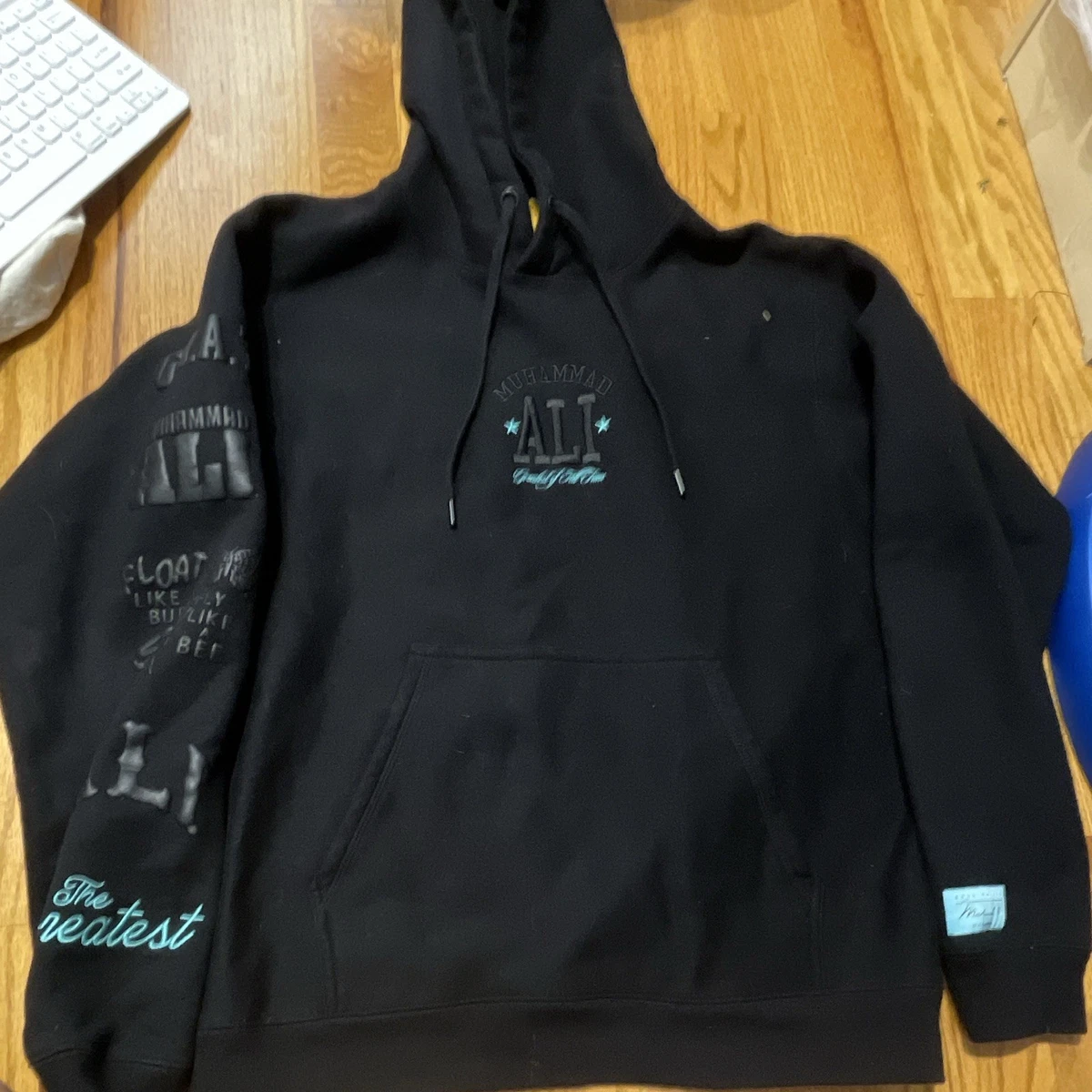 Palace Black Hoodies & Sweatshirts for Men for Sale | Shop Men's