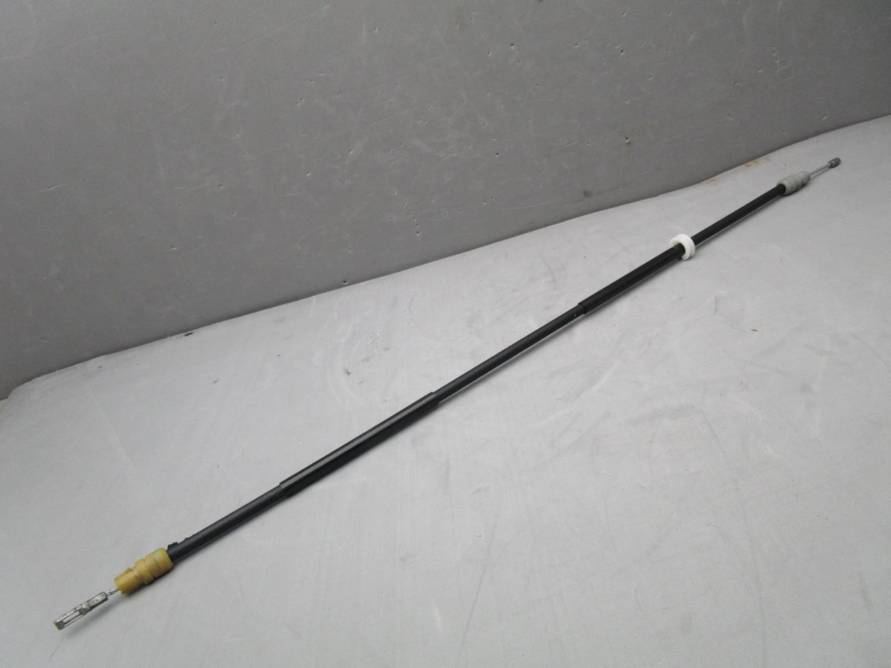 OEM 11-22 Jeep Grand Cherokee Dodge Durango Parking Brake Cable Rear 52124964AE