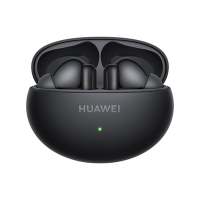 Huawei FreeBuds 6i In-Ear-Kopfhörer bis zu 35 Std Laufzeit 40 Min. Ladezeit