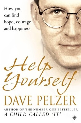 Dave Pelzer Help Yourself (Taschenbuch)