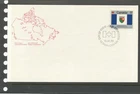 CANADA POST OFFICE  FDC   ISSUED   1979   (FDC 081)