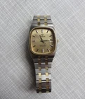 OMEGA SEAMASTER QUARTZ CALIBRE 1342 WORKING ORDER