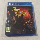 Slay The Spire PS4 (PEGI) Brand New & Sealed Multiple Variants READ DESCRIPTION