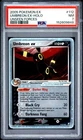 Pokemon Umbreon EX Holo Unseen Forces 112/115 PSA 7