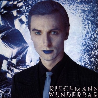 Wolfgang Riechmann - Wunderbar CD #G1991890