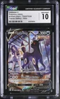 CGC 10 Umbreon V TG22/TG30 Trainer Gallery Holo Brilliant Stars Pokémon Card