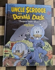 The Don Rosa Library #3 2015 First Print New See Description