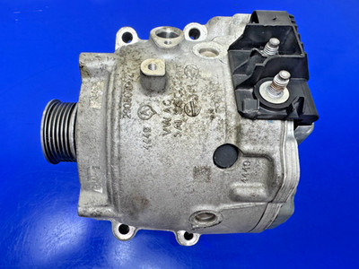 19 20 21 22 23 AUDI A6 Hybrid ALTERNATOR Generator Motor 4N0903028P / N