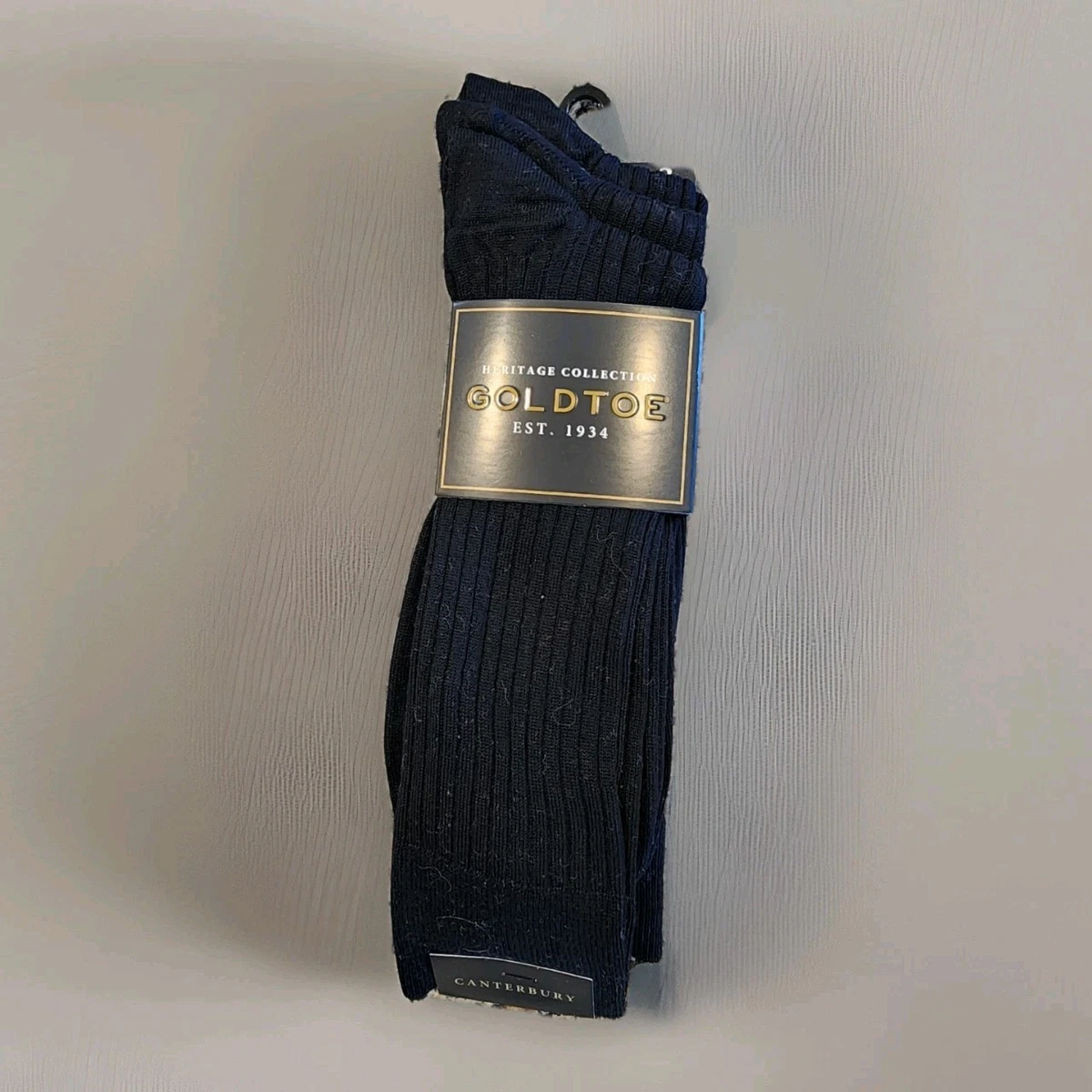 GOLD TOE Men's Dress Socks for Sale - eBay