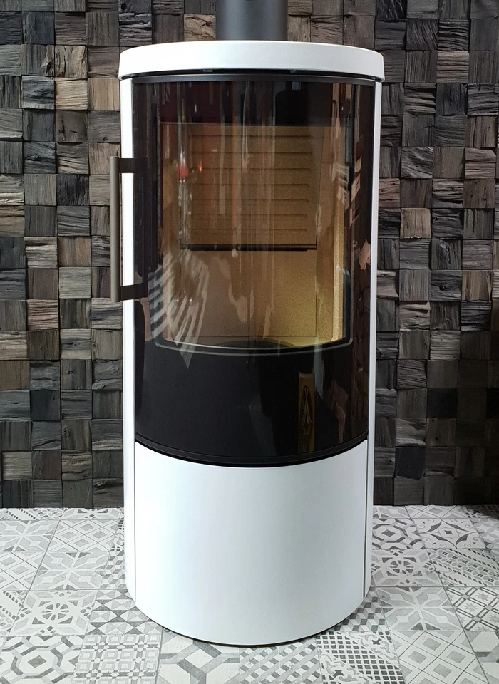 3D Echt-Holzriemchen Wandverkleidung Antik 40 x 40 cm Verblender Holzpaneele - Bild 3 von 3