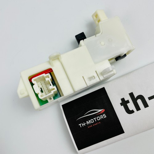 MAZDA Genuine 2013-14 CX-5 2014 MAZDA6 LHD Automatic Shifter Switch KDY0-46-040 - Picture 3 of 12