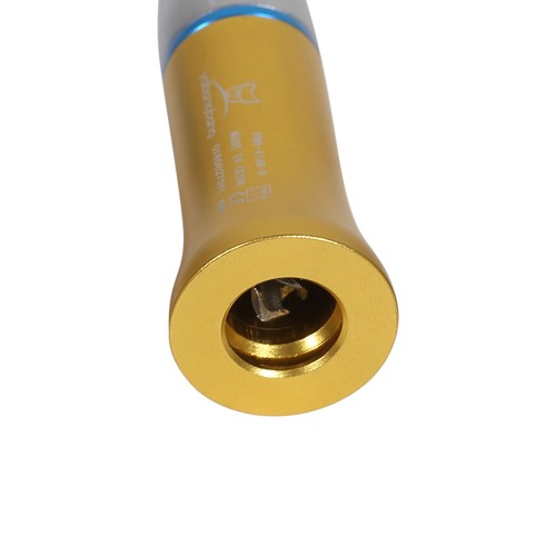 Manipolo odontoiatrico stile NSK alta/bassa velocità (LED interno) angolo di contrasto 2/4H SA - Foto 54 di 82