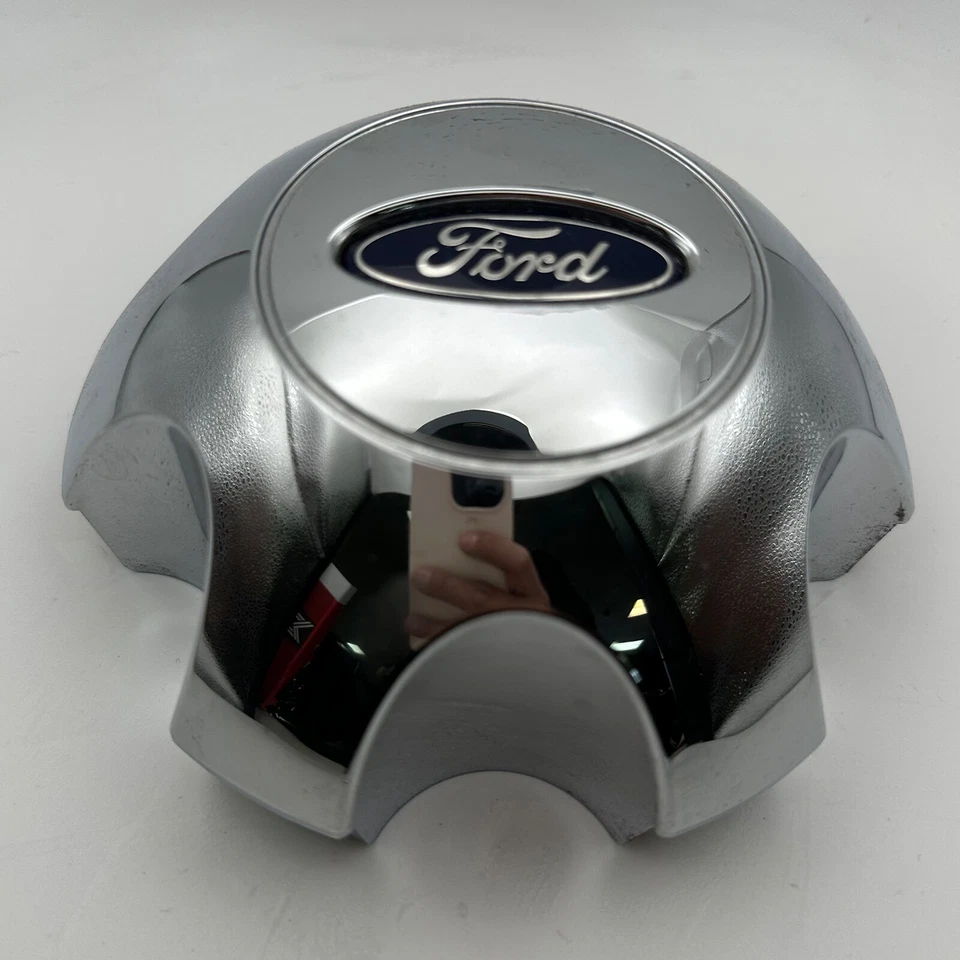 Tampas centrais OEM 9L34-1A096-FB 9L34-1A096-GB 3785 para Ford F150 PICKUP 2009-2012 - Imagem 4 de 4