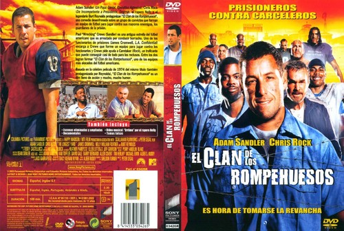 Peliculas DVD variadas amplio catalogo de 250 títulos a elegir (Anuncio 1 de 4) - Imagen 63 de 243