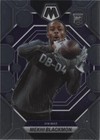 2023 Panini Mosaic Mekhi Blackmon #348