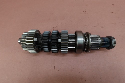 2017-2023 Honda CBR1000RR CBR1000 Front Transmission Shift Gears - Picture 5 of 10