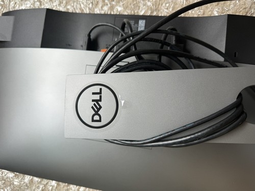 Dell UltraSharp U2419H 23.8" Full HD IPS LCD Monitor - Gray - Picture 2 of 5