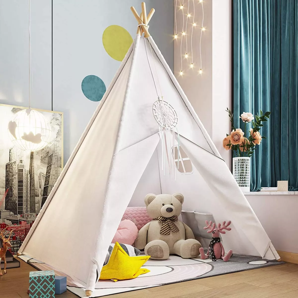 Kids teepee cheap