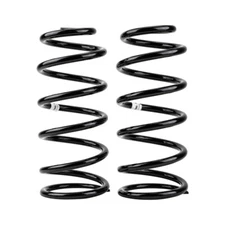 Old Man Emu 2895 2" Rear Coil Springs for 03–09 Toyota 4Runner/FJ Cruiser/GX470