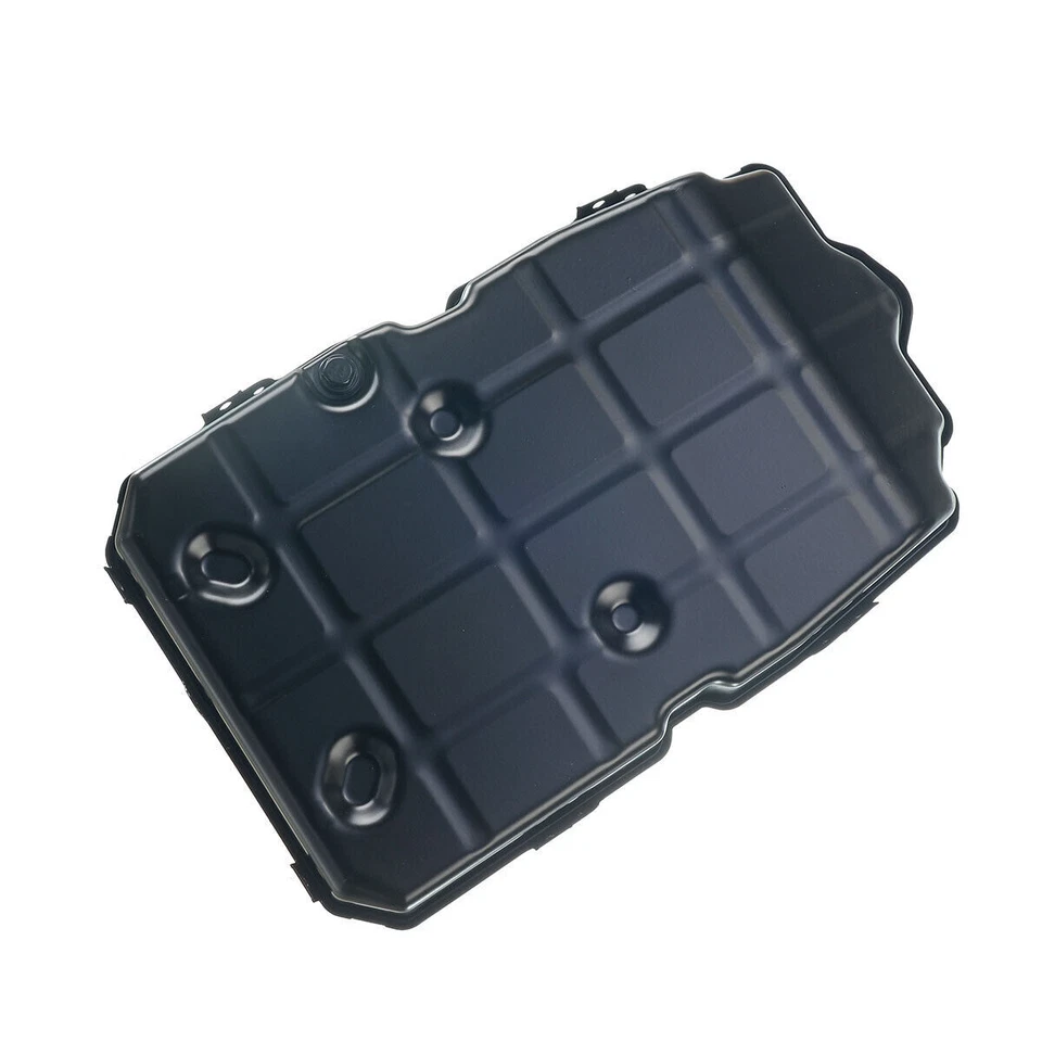 Transmission Oil Pan w/ Gasket for 04-17 Mercedes-Benz GLE400 E300 E250 C63AMG - Image 3 of 4