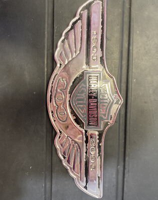 2003 OEM Harley 100TH Anniversary Vrod V-Rod VRSCA Airbox