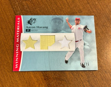 2008 SPx Baseball Autograph Redemption Checklist 5