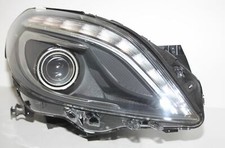 Mercedes-Benz B Klasse W 246 Xenon Scheinwerfer (o.KL) Rechts Right  MM Original