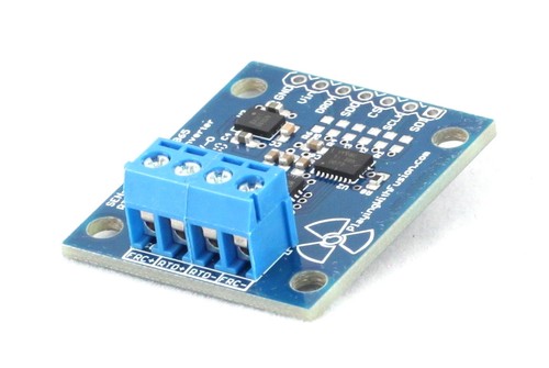 pt100 arduino