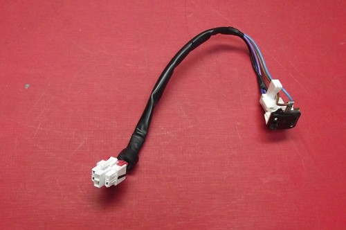 American Fridge Gefrierschrank Samsung RSH5UBBP KOMPRESSORRELAIS