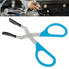 Mini Bulb Pliers Broken Bulb Removal Extractor Changer Tool Remove Small Bulbs