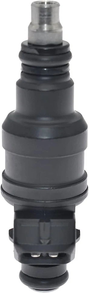 6x nuevos inyectores de combustible OEM Bosch aptos para Buick Electra 1988-1990 #0280150901 Foto 2 de 4