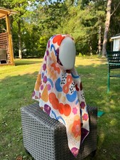Premium Cotton Jersey Maxi Hijab Scarf Shawl Wrap Islam Muslim