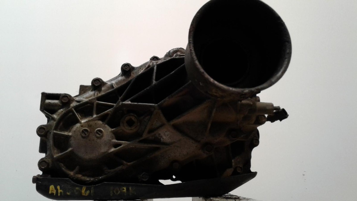 Transfer Case 6 Cylinder Automatic Fits 90 91 92 Nissan