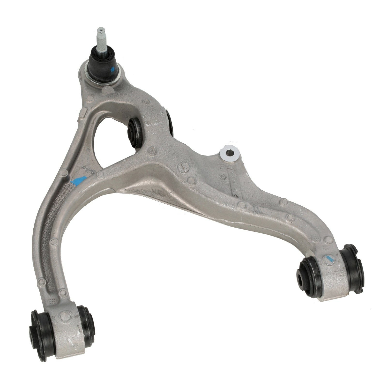 Brazo de control inferior derecho para Dodge Ram 1500 2006-2020 (N/P MOPAR)
