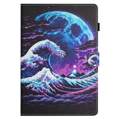 For Samsung Galaxy Tab A9 A8 A7 A S5e S6 Shockproof Leather Case Stand Cover - Picture 50 of 67