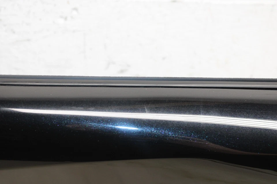 Panel de puerta izquierda Mazda MX-5 Miata 2016-2018 OEM ID2 Foto 4 de 4