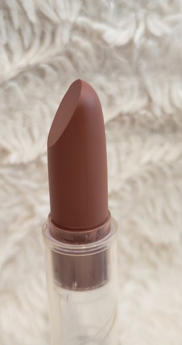 SHU UEMURA Rouge Unlimited Lipstick PINK BEIGE 0.13 oz / 3.7 g NEW NIB Rare HTF - Picture 3 of 10