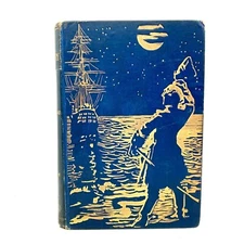 1st Edition “The True Story Book” by Andrew Lang [Longmans, Green & Co, 1893]