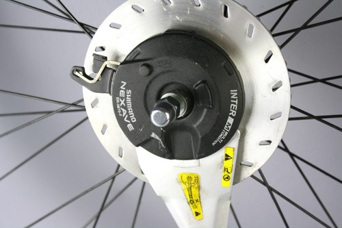 RIGIDA ZAC 19 26X1.75" (559X19), Bike Wheel, Blk, Double Wall - Picture 2 of 12
