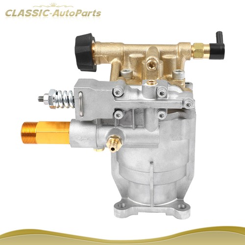 2.5GPM Premium-Cold Water POWER PRESSURE WASHER PUMP-3/4"-2800-3000PSI